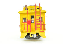 Load image into Gallery viewer, O Brass CON U.S. Hobbies UP - Union Pacific CA-4 Steel Cupola Caboose Custom Painted NO BOX
