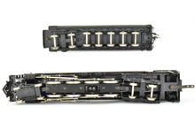 Load image into Gallery viewer, HO Brass PFM - Fujiyama NP - Northern Pacific 4-8-4 Class A-5 1972 Run Custom Painted