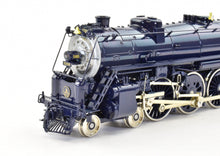 Load image into Gallery viewer, HO Brass Key Imports B&O - Baltimore & Ohio - P-7C - 4-6-2 Pacific - Custom Series #47 FP