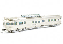 Load image into Gallery viewer, HO Brass TCY - The Coach Yard D&RGW - Denver & Rio Grande Western Rio Grande Zephyr 8-Car Set