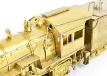 Load image into Gallery viewer, HO Brass Balboa ATSF - Santa Fe 2-6-2 Prairie Class 1812
