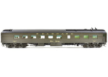 Load image into Gallery viewer, HO Brass TCY - The Coach Yard Seaboard Air Line #1009 Silver Springs HW 36-Seat Diner FP