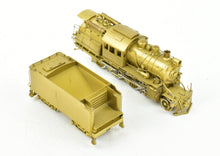 Load image into Gallery viewer, HO Brass NJ Custom Brass RDG - Reading L7sb 4-6-0 Ten Wheeler Camelback