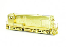 Load image into Gallery viewer, HO Brass OMI - Overland Models Inc. MILW - Milwaukee Road Fairbanks Morse FM H-12-44 Locomotive
