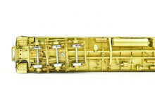 Load image into Gallery viewer, HO Brass PSC - Precision Scale Co. Various Roads Pullman Heavyweight 12-Section Sleeper Plan 3410 With Air