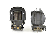 Load image into Gallery viewer, HO Brass PFM - Tenshodo GN - Great Northern 2-8-2 Class O-8 factory Painted No. 3398