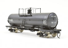 Load image into Gallery viewer, HO Brass OMI - Overland Models, Inc. CGTX - GATX of Canada ACF Single Dome 8,000 Gallon Insulated High Pressure Tank Car CP