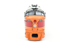 Load image into Gallery viewer, HO Brass OMI - Overland Models Inc. MILW - Milwaukee Road Fairbanks Morse CFA 16-4 Diesel Factory Painted