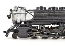 Load image into Gallery viewer, HO Brass NPP - Nickel Plate Products CB&Q - Burlington Route 2-10-4 Class M-4 Custom Paint