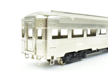 Load image into Gallery viewer, HO Brass Soho PRR - Pennsylvania Railroad "Congressional Limited" 8-Car Train Set