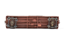Load image into Gallery viewer, HO Brass NPP - Nickel Plate Products GN - Great Northern 40' Boxcar Custom Painted No. 7302