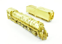 Load image into Gallery viewer, HO Brass Hallmark Models KCS - Kansas City Southern - J-1 - 2-10-4
