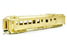 Load image into Gallery viewer, HO Brass TCY - The Coach Yard ATSF - Santa Fe Heavyweight Baggage Club #1300, 02, 05