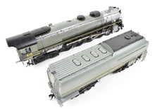 Load image into Gallery viewer, O Brass CON OMI - Overland Models, Inc. UP - Union Pacific FEF-1 4-8-4 Pro-Paint No. 818 TTG