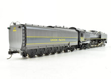 Load image into Gallery viewer, HO Brass Westside Model Co. UP - Union Pacific Class FEF-2 4-8-4 Pro-Paint No. 8444