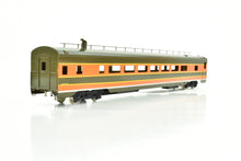 Load image into Gallery viewer, HO Brass Soho GN - Great Northern #1209 Coach Custom Painted "Empire Builder"  No Lettering