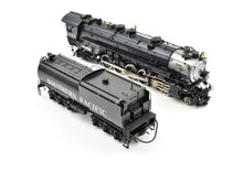 Load image into Gallery viewer, HO Brass CON PSC - Precision Scale Co. SP - Southern Pacific Class SP - 4-12-2 Factory Painted #5022
