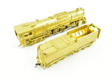 Load image into Gallery viewer, HO Brass OMI - Overland Models, Inc. MILW - Milwaukee Road S-3 4-8-4 With Squared Boiler Front