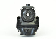 Load image into Gallery viewer, HO Brass CON DVP - Division Point CPR - Canadian Pacific Railway - Class G-3f 4-6-2 FP #2368