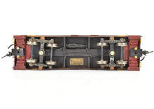 Load image into Gallery viewer, HO Brass PFM - Tenshodo CPR - Canadian Pacific Railway Caboose or Van Custom Painted