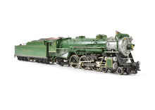 Load image into Gallery viewer, HO Brass PFM - United SOU - Southern Railway PS-4 4-6-2 Pacific Last Run Can Motor Upgrade  CP No. 1396