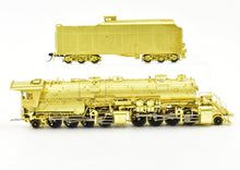 Load image into Gallery viewer, HO Brass CON PSC - Precision Scale Co. N&W - Norfolk & Western Y-5 - 2-8-8-2