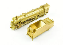 Load image into Gallery viewer, HO Brass Key Imports SOU - Southern Railway TS-1 4-8-2 Mountain
