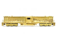 Load image into Gallery viewer, HO Brass NJ Custom Brass PRR - Pennsylvania Railroad Lima Hamilton Diesel Electric Transfer Unit