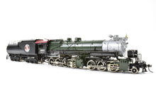 Load image into Gallery viewer, HO Brass PFM - Tenshodo GN - Great Northern 2-6-8-0 Class M-2 1973 Run