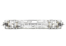 Load image into Gallery viewer, HO Brass CON TCY - The Coach Yard No. 0452.1 ATSF - Santa Fe Heavyweight RPO FP Shadowlined No. 75