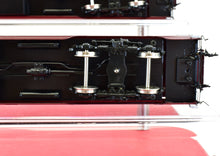 Load image into Gallery viewer, HO Brass Key Imports N&W - Norfolk & Western 5-Car Powhatan Arrow Passenger Set FP CS#87