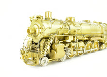 Load image into Gallery viewer, HO Brass Key Imports "Classic" NP - Northern Pacific Class A-1 4-8-4 No. 2626