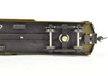 Load image into Gallery viewer, HO Brass- ambert REA - Railway Express Agency ATSF - Santa Fe Express Reefer Custom Painted