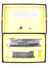 Load image into Gallery viewer, HO Brass Hallmark Models ATSF - Santa Fe 3751 Class 4-8-4 Modernized FP #3760