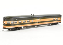 Load image into Gallery viewer, HO CON North Star Railroad Models GN - Great Northern "Red River" 5-Car Set Pro-Built & Finished