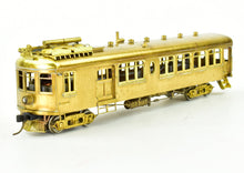 Load image into Gallery viewer, HO Brass MEW - Model Engineering Works NCB - Nevada Copper Belt #21 Hall-Scott Motor Car