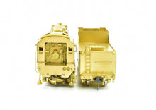 Load image into Gallery viewer, HO Brass Key Imports NKP - Nickel Plate Road - H-6d 2-8-2 Mikado #'s 617 & 631