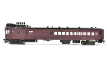 Load image into Gallery viewer, HO Brass VH - Van Hobbies CPR - Canadian Pacific Railway Gas Electric Custom Painted