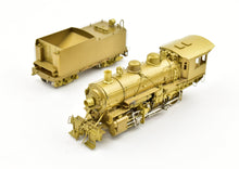 Load image into Gallery viewer, HO Brass PFM - SKI L&N - Louisville & Nashville H-28a Class 2-8-0