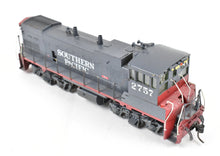Load image into Gallery viewer, HO BrassOMI - Overland Models Inc. SP - Southern Pacific EMD MP15AC Switcher Custom Painted NO ORIGINAL BOX