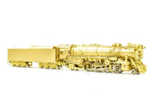 Load image into Gallery viewer, HO Brass Key Imports C&O - Chesapeake & Ohio K3a Class 2-8-2 Mikado With Elesco FWH and 21RA Tender