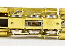 Load image into Gallery viewer, HO Brass Sunset Models SP - Southern Pacific S-8 0-6-0 Switcher Prestige Series Sausage Tender