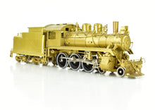 Load image into Gallery viewer, HO Brass Totem Models CPR - Canadian Pacific Railway D4g 4-6-0