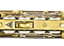 Load image into Gallery viewer, HO Brass PFM - Toby CPR - Canadian Pacific Railway 2-8-2 Class P-2J Mikado