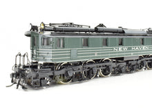 Load image into Gallery viewer, HO Brass Railworks NH - New Haven EP-2 Box Cab Electric FP Wrong Box