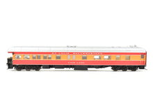 Load image into Gallery viewer, HO Brass CON TCY - The Coach Yard No. 0978.1 SLSW - St Louis Southwestern; Cotton Belt "Fair Lane", Pullman HW; Official car 1953 era