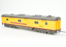 Load image into Gallery viewer, HO Brass CON CIL - Challenger Imports UP - Union Pacific COLA - City of Los Angeles EMD E6 A/B/B Set FP