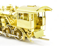 Load image into Gallery viewer, HO Brass OMI - Overland Models, Inc. MILW - Milwaukee Road G6ps 4-6-0 Ten Wheeler