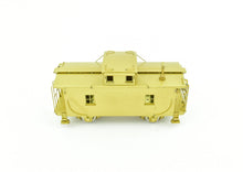 Load image into Gallery viewer, HO Brass Sunset Models PRR - Pennsylvania Railroad Class ND 4 Wheel Caboose