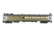 Load image into Gallery viewer, HO Brass W&R Enterprises NYC - New York Central M-10 Brill Gas Electric FP